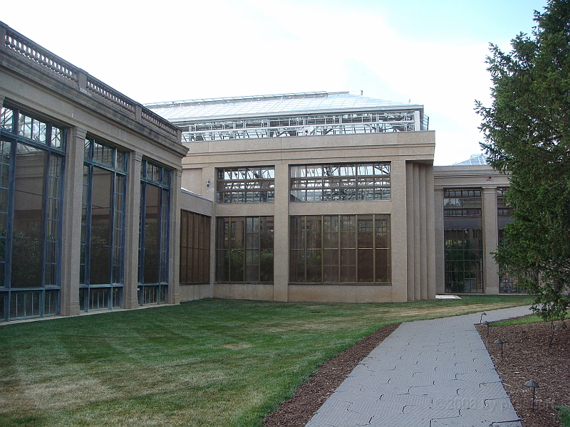 237 Longwood Gardens [2008 August 23].JPG - Longwood Gardens in Pennsylvania